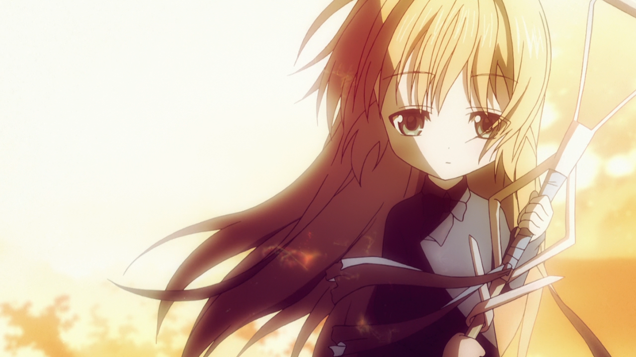 Kamisama no Inai Nichiyoubi (Shinda Sekai Subs)